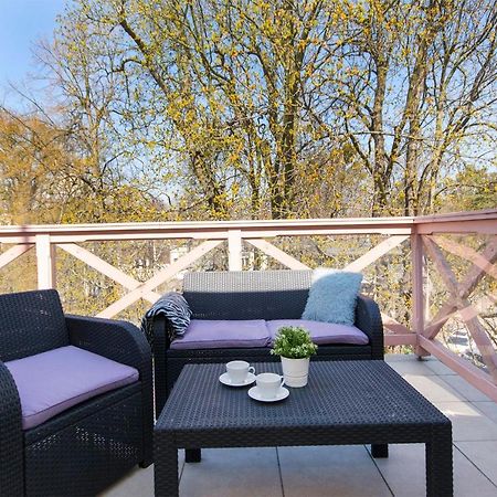 סופוט Green Park Rentyear Apartments מראה חיצוני תמונה