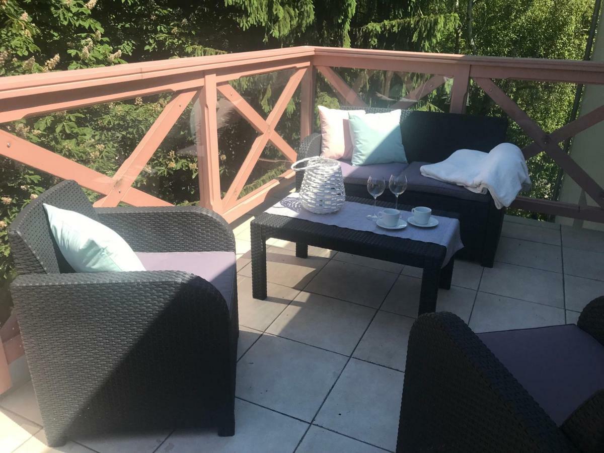 סופוט Green Park Rentyear Apartments מראה חיצוני תמונה