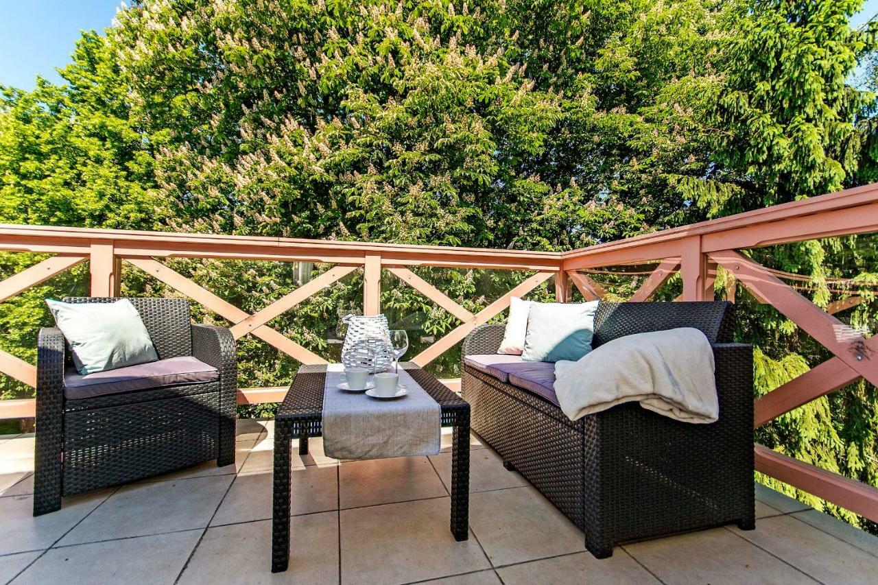 סופוט Green Park Rentyear Apartments מראה חיצוני תמונה