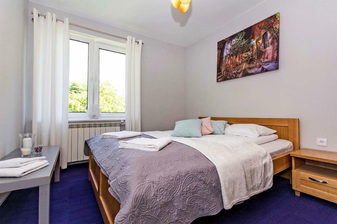 סופוט Green Park Rentyear Apartments מראה חיצוני תמונה
